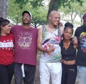 Meet your Posher, Tyisha